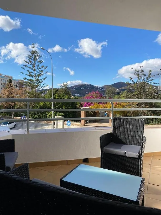 Apartamento Lorena Nerja Apartment