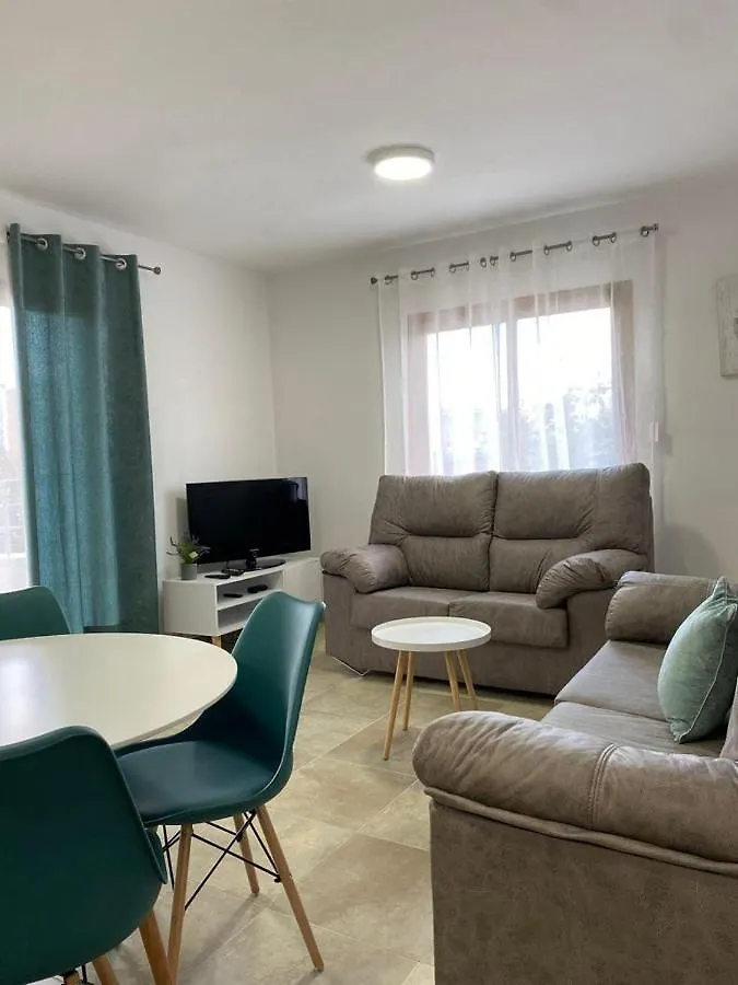 Apartment Apartamento Lorena Nerja