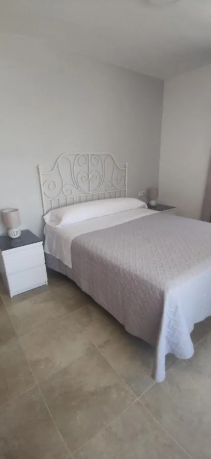 Apartamento Lorena Nerja