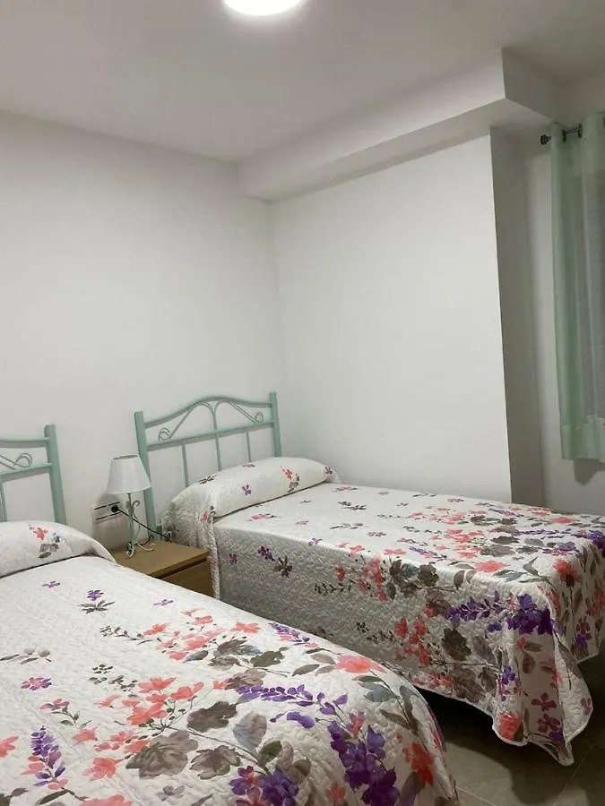 Apartamento Lorena Nerja 0*,
