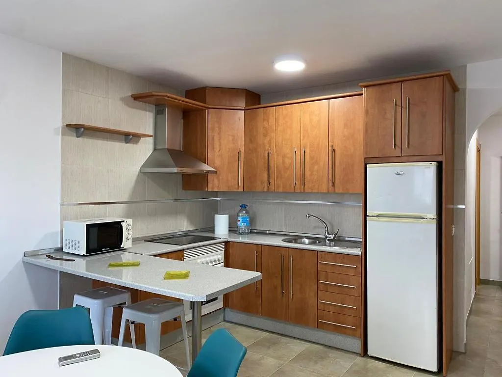 Apartamento Lorena Nerja Apartment