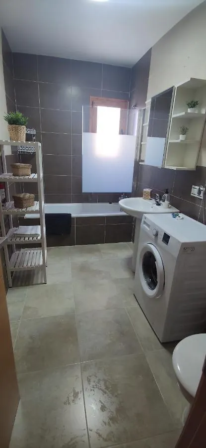 Apartamento Lorena Nerja Spain