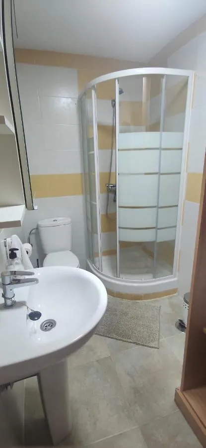Apartamento Lorena Nerja Apartment