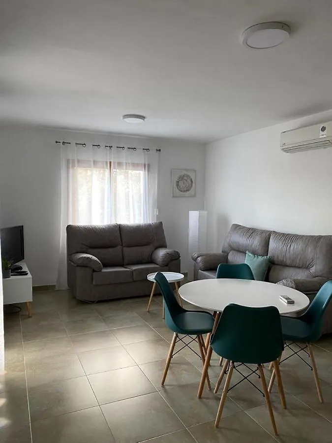 Apartamento Lorena Nerja 0*,  Spain