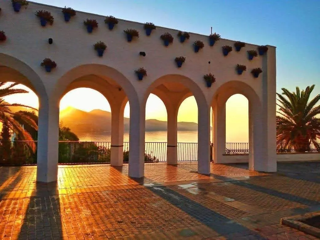 Apartamento Lorena Nerja Spain