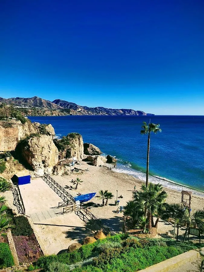 Apartment Apartamento Lorena Nerja