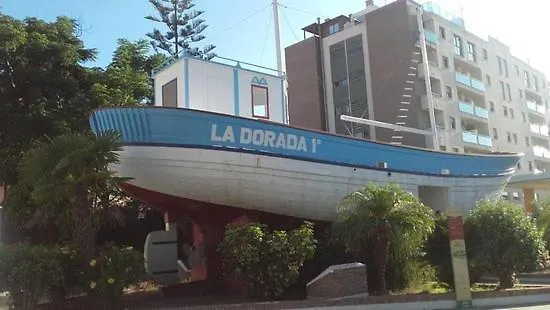Apartamento Lorena Nerja