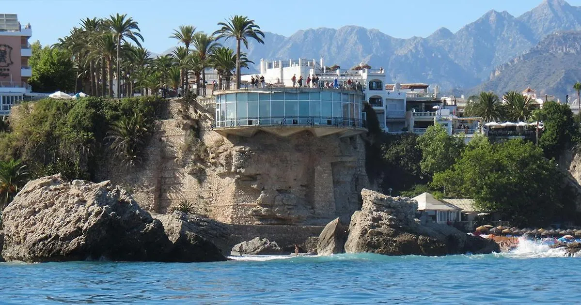 Apartment Apartamento Lorena Nerja
